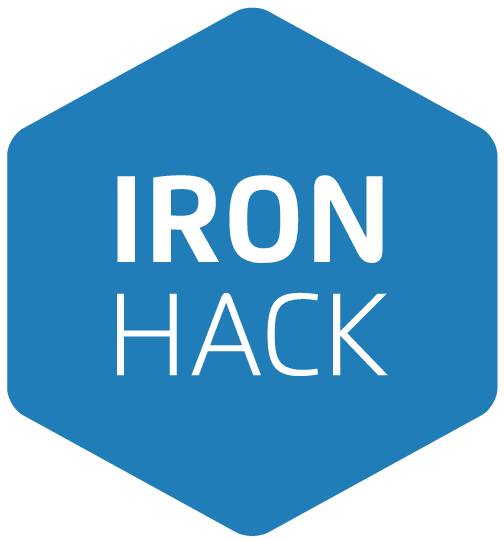 ironhack